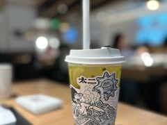 -太二酸菜鱼(上海佛罗伦萨小镇店)