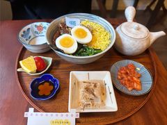 -嘁嘁茶泡饭