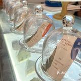 一口就种草了的甜品店！！！ 奶油太细腻绵密了
