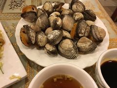 -来之顺海鲜菜馆·青岛菜(栈桥店)