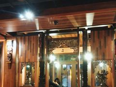 -甘尼仕印度餐厅酒吧(斜塘老街店)