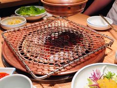 -王妃家(明洞中央店)