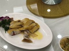 -金华安大酒楼·老牌潮菜·粤式茶点(东方国际店)