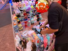 -黄兴南路步行商业街