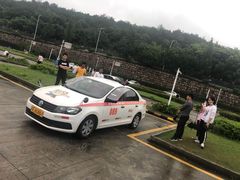 -大胖虎驾考驾校(郭巷训练场)