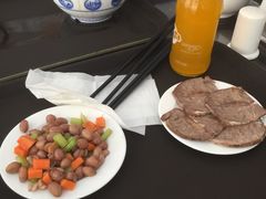 -东方宫中国兰州牛肉拉面(新起街店)