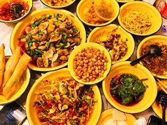 -东排食堂长沙小吃大排档(五一广场店)