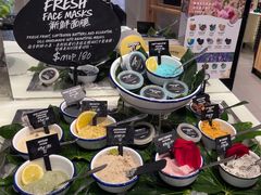 -LUSH(威尼斯人店)