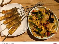 -丁虎子烤肉(国道二店)
