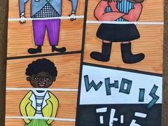 -东方童画少儿美术(金桥体验馆)