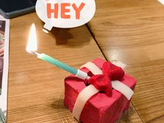 礼物盒子-格兰西点(289艺术园区店)