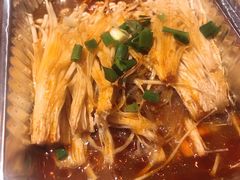 -七八冷面·延边朝鲜族美食(欢乐谷店)