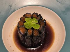 -山泉粤宴(广东大厦店)