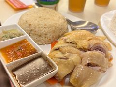 -永盈茶餐厅(中山四路店)