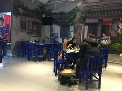 -马路边边火锅串串(观前街店)