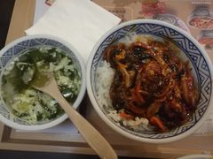 -吉野家(学院路店)