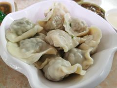 -聚荣饺子店