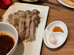 -贯贯吉·清真餐厅(浙江中路店)