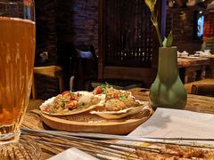 -有奴思烤肉·清真(正宁路店)