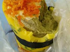 面包-东华大学第一食堂(松江校区店)