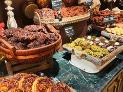 -B&C黄油与面包·THE GARDEN BAKERY概念店(世纪汇店)