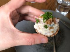 -BOR Eatery(安福路店)