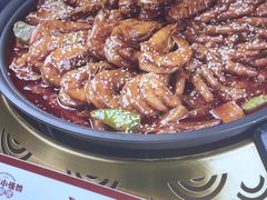 -徐记小怪兽肉蟹煲店(哈西万达金街店)