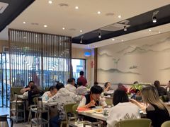大堂-古乐牛香鲜牛肉牛杂火锅(观前街店)