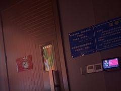 -墨锦轩·5D影院足浴·SPA(高新店)