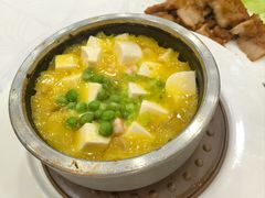 -粤盛海鲜平价店(洛溪食街店)