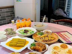-姐妹鸭仔饭店(湾南路店)