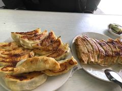 -劈柴院锅贴(沈阳路店)