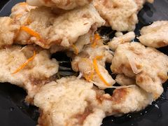 -一味烧烤(纪念路店)
