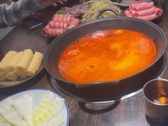 -冯校长老火锅(福田车公庙店)