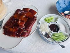 -夏宫中餐厅(静安香格里拉店)