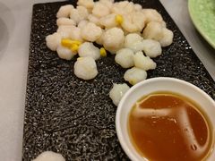 -全聚德(上海首店浦东店)