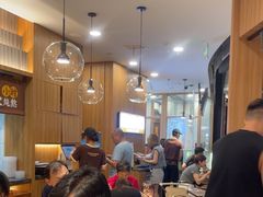 -王春春鸡汤饭(上海中海环宇城店)