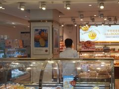 -卡吉诺动物奶油生日蛋糕(中原路店)