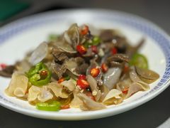 -阿西娅食府(中关村店)