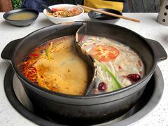 -钢管厂歆瑞源油卤串串香(春熙路太古里店)