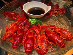 -红盔甲·小龙虾(人民广场店)
