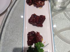 -金枝玉叶上海人家食府(三里河店)