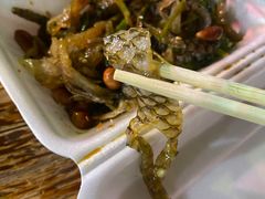 -陈添記·祖傳爽鱼皮·西关老字号(广州首店)