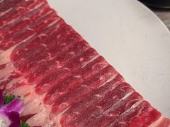 -禄婶鸡煲·打边炉