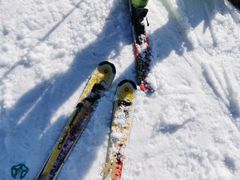 -蓟县盘山滑雪场