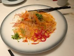 -径山十八道·风味民间菜(华夏之心店)