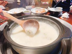 -大良毋米粥(锦龙路总店)