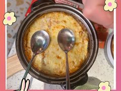 -鱼酷活鱼烤鱼(新世界城店)