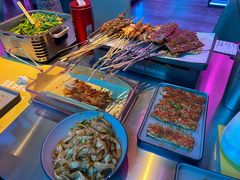 -燥次·烧烤酒场(万象城店)