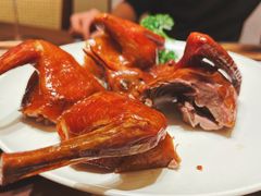 烤乳鸽-觅唐MITONG(鸟巢店)